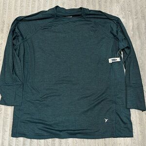 Old Navy Active NWT plus size 3X top